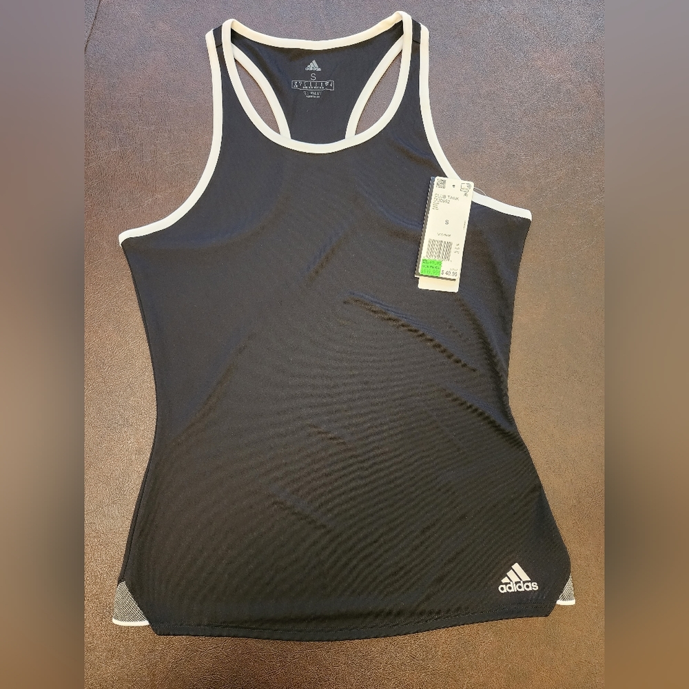 Adidas Climalite Tank Top Small